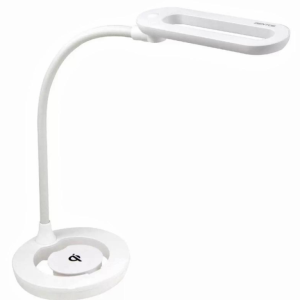 Đèn để bàn kết hợp sạc không dây Gentos COSDL-88