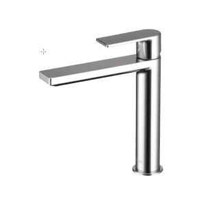 Vòi rửa mặt TOTO TLCF31ELR có trộn nước và đẩy thoát nước